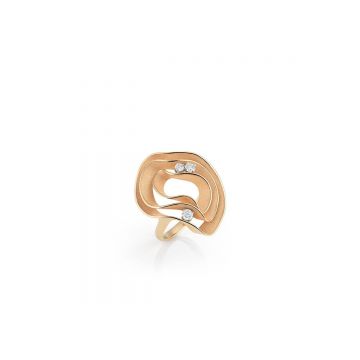 Annamaria Cammilli Ring - Dune - GAN3076J