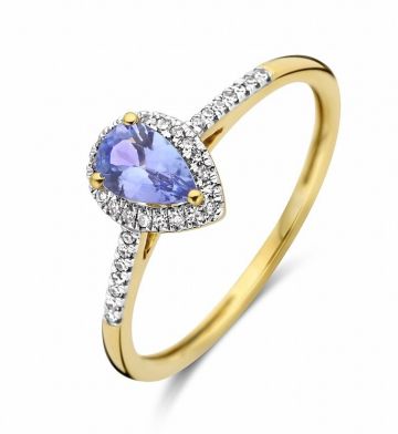 Aucielle Ring - AR0040D