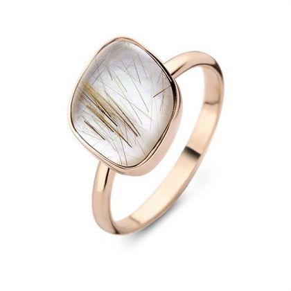 Bigli Ring - Mini Chloe - 20R136Rrutmpbi