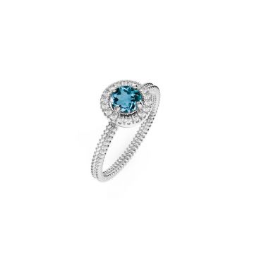 Diamanti Per Tutti Ring - Aurora - M1595-1S5