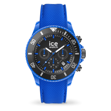 Ice Watch - ICE chrono - Neon Blue - 019840