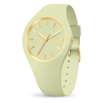 Ice-Watch - ICE glam brushed - Jade - Small - 020542