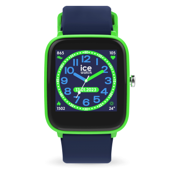 Ice Watch - ICE smart junior - Green blue - 021876
