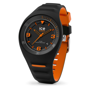Ice Watch - P. Leclercq - Black Orange - Medium - 017598
