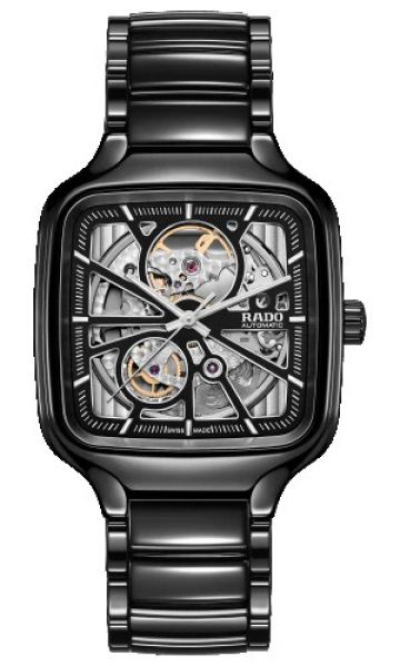 Rado Herenhorloge - Rado True Square - R27086152