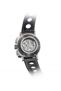 Raidillon Herenhorloge - Curve-C10-3005