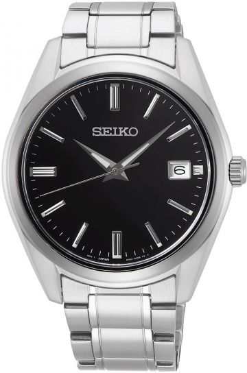 Seiko - Herenhorloge - SUR311P1