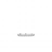 TI SENTO Ring - Zilver - 1918ZI