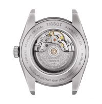 Tissot Herenhorloge - Gentleman Powermatic 80 Silicium - T127.407.11.091.01